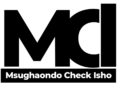 M Check Isho